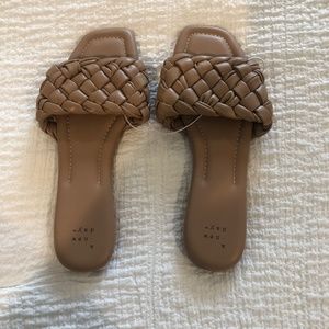 Womens sandals